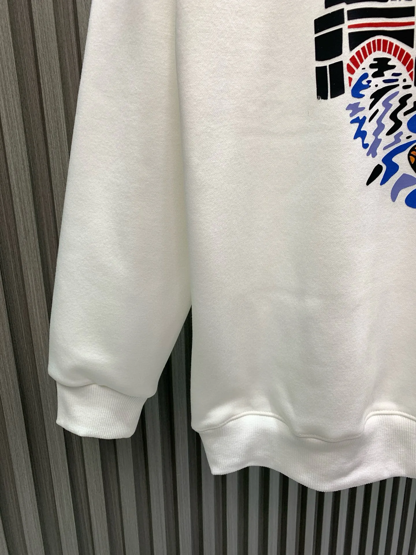 🅿️250 white